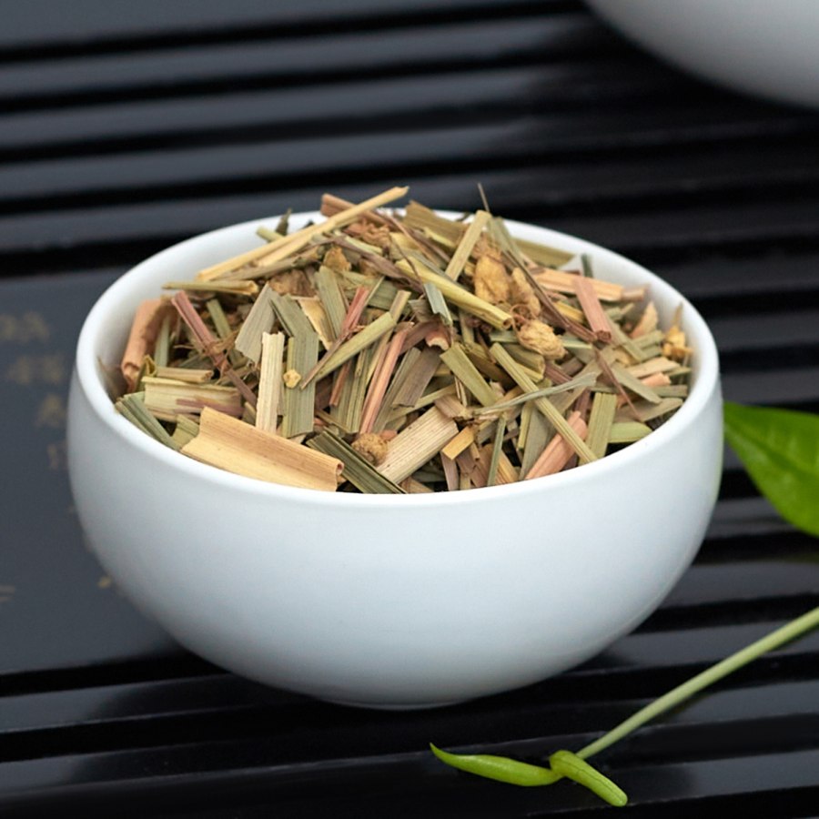 Лемонграсс сорта