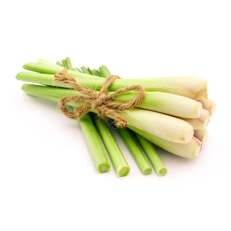 Лемонграсс мороженый