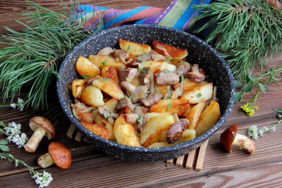 Паштет из курицы от шеф повара
