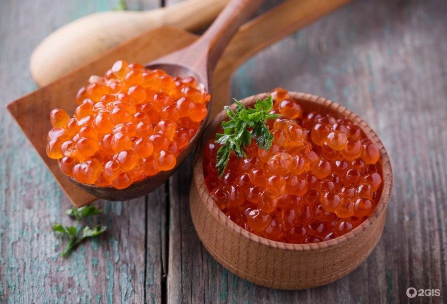 Морской виноград — уми Будо