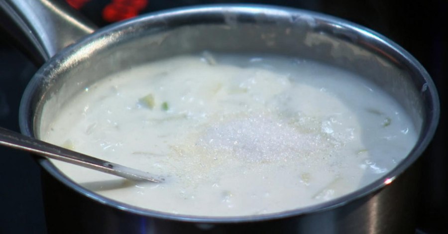 Сырный соус Блю чиз