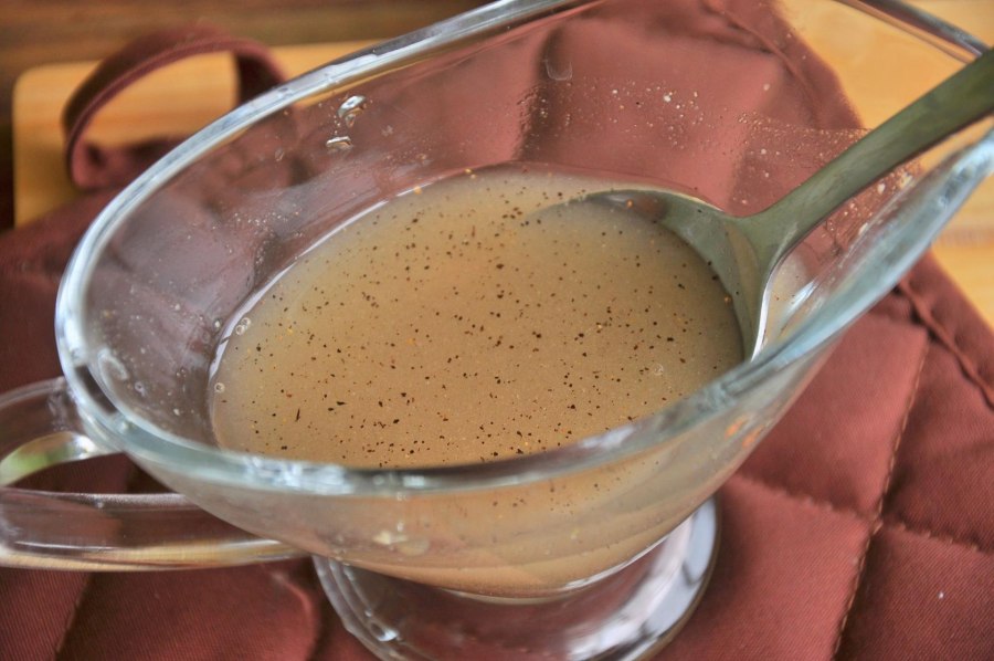 Honey Mustard соус