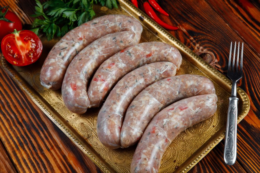 Купаты свино говяжьи