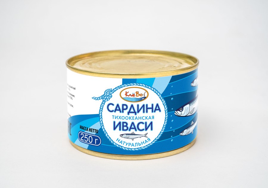 Уха из пеленгаса рецепт с фото