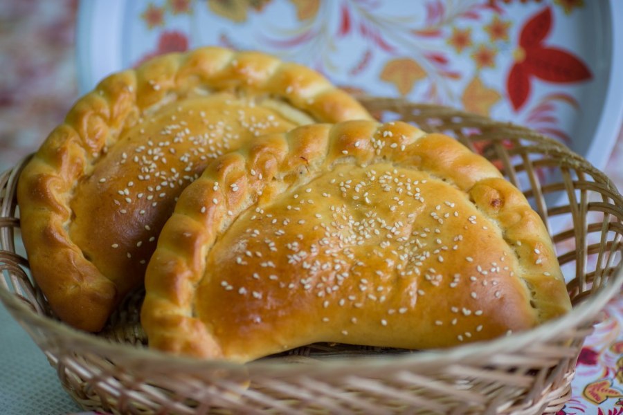 Ватрушки фулл