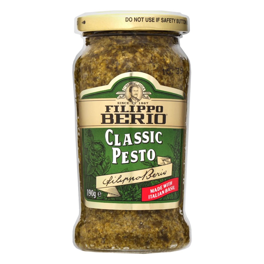 Filippo Berio logo