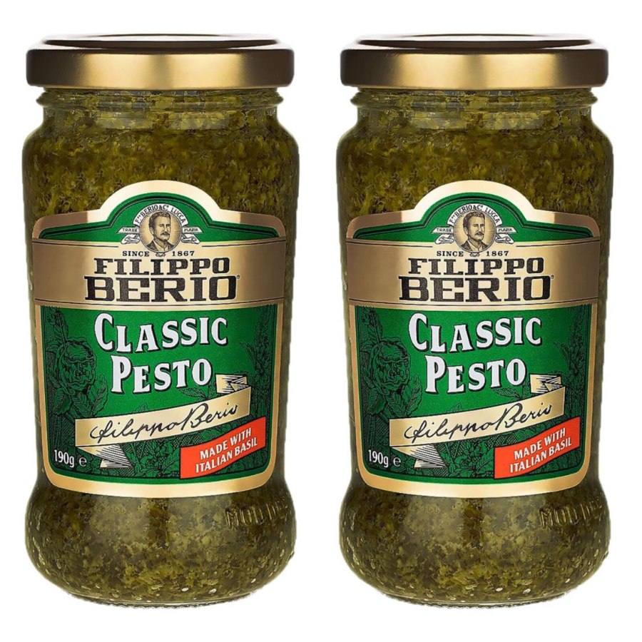 Соус Filippo Berio Pesto классический