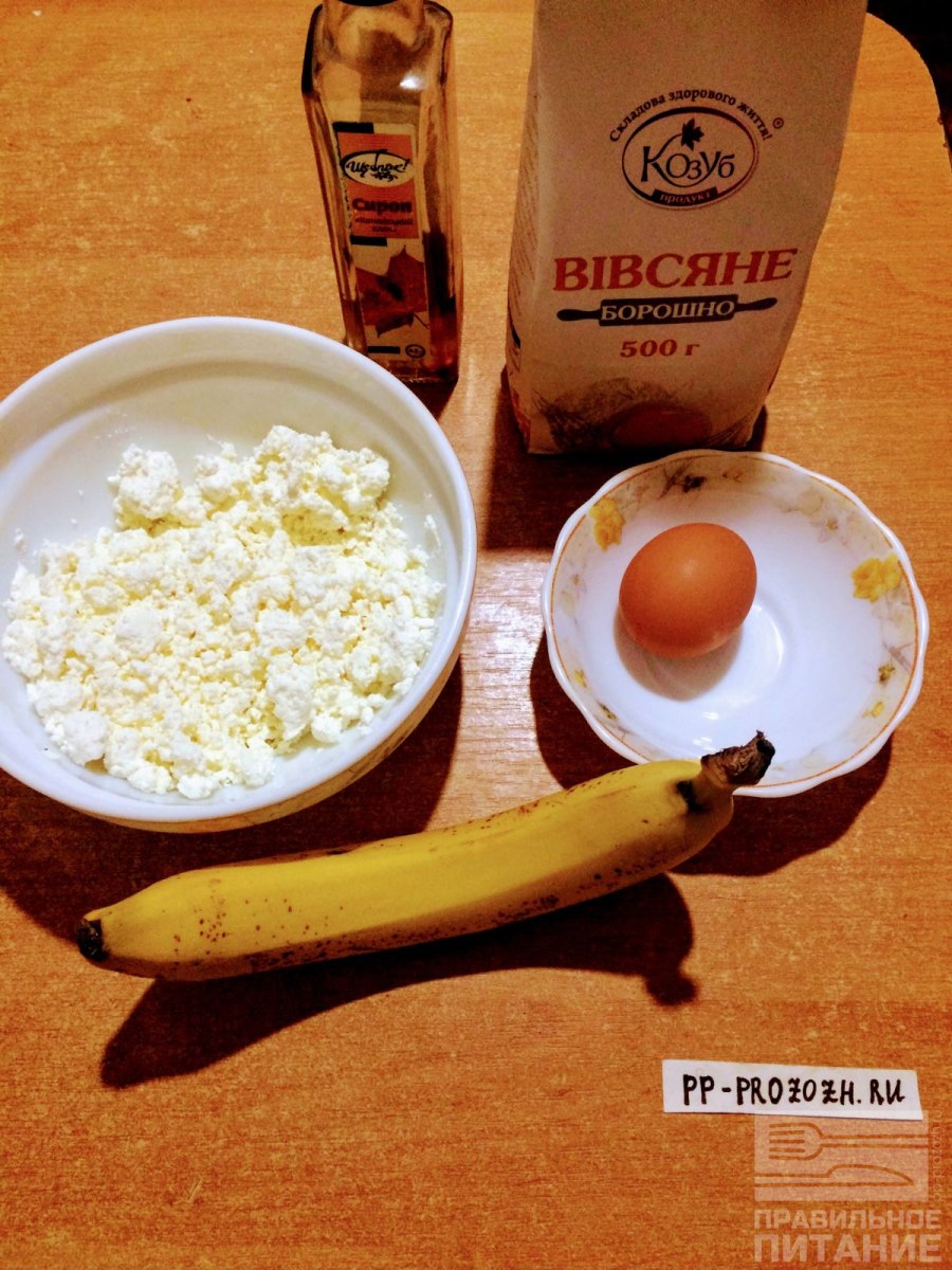 Тесто для оладьев из кукурузной муки
