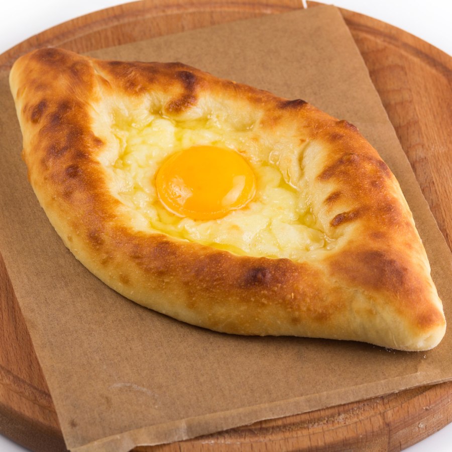 Лодочки из кабачков с мясом