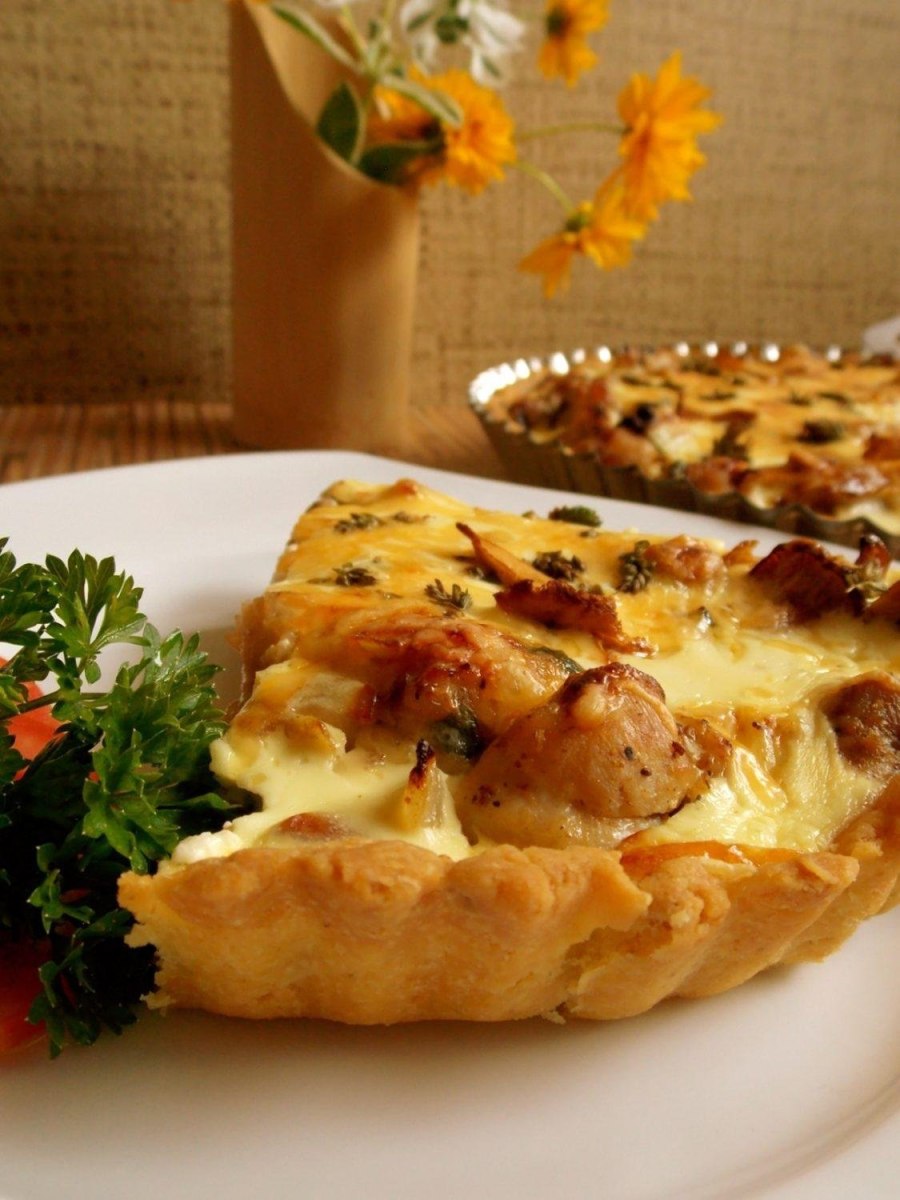Синенькие баклажаны фаршированные овощами