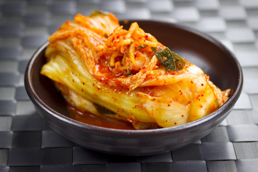 Соус Takemura кимчи, 1л