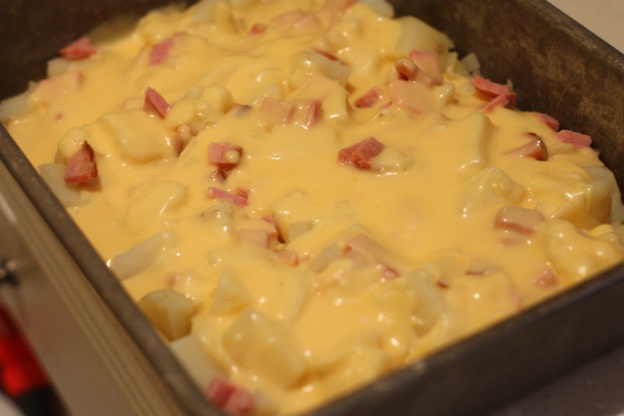 Рокот крумпли венгерская кухня