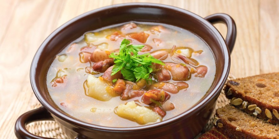 Irish Stew