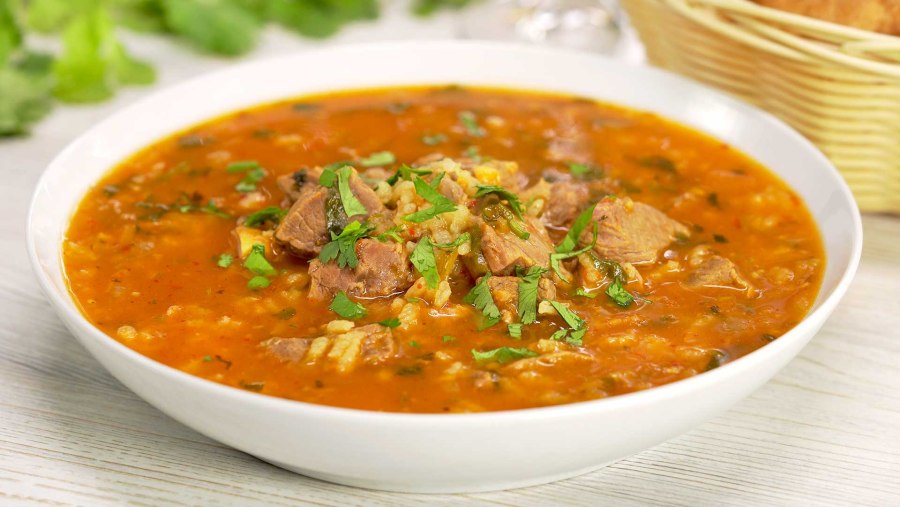 Национальная кухня Сан Марино