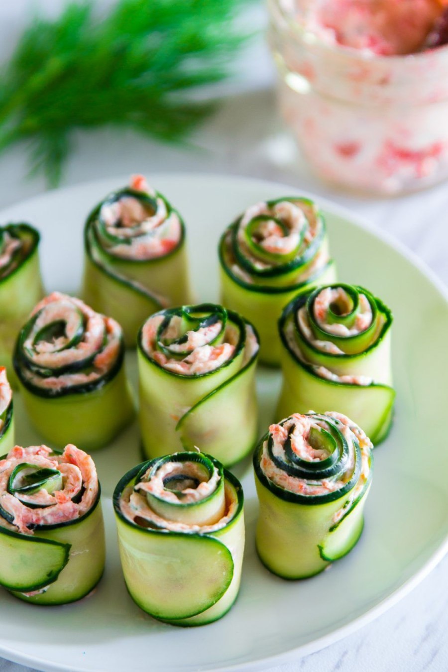 Красивые и вкусные закуски