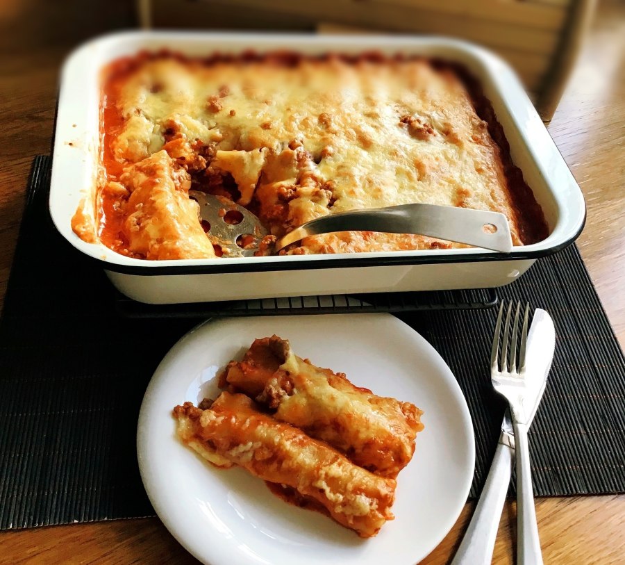 Каннеллони Милти