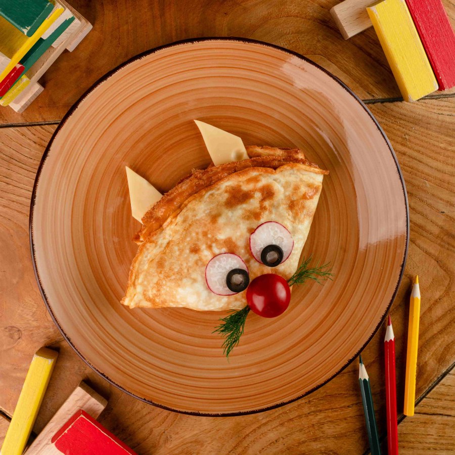 Донатыив Omlet