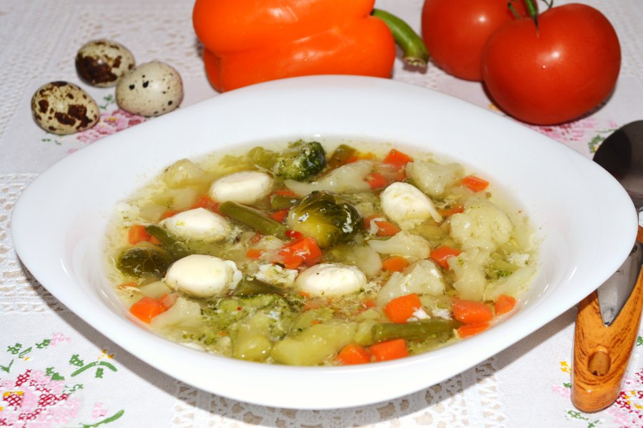 Для супа