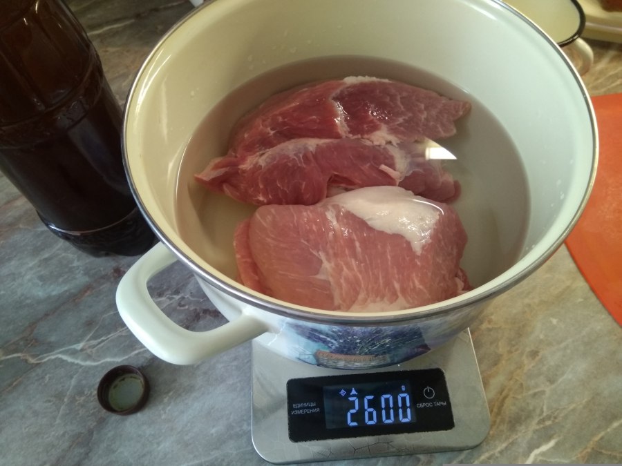 Яблочные куриные ножки