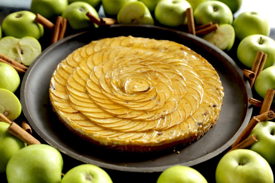 Tarte Tatin