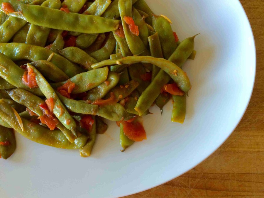 Green Bean Casserole