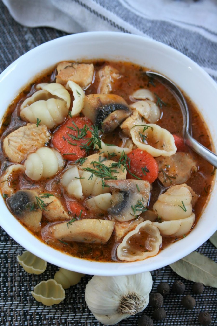 Венский гуляш