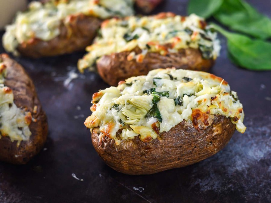 Мясо с картошкой в фольге