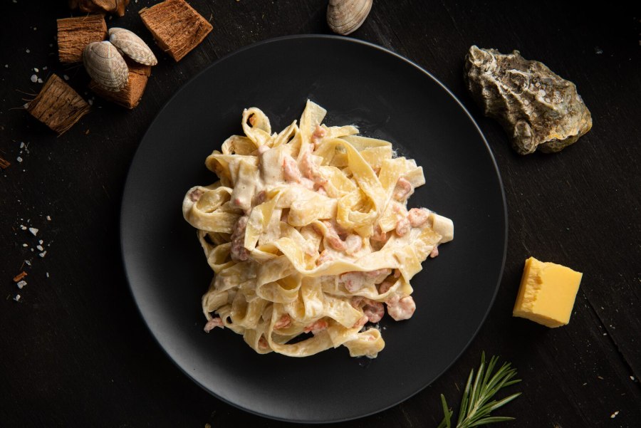 Daesang соус для спагетти Carbonara, 150 гр