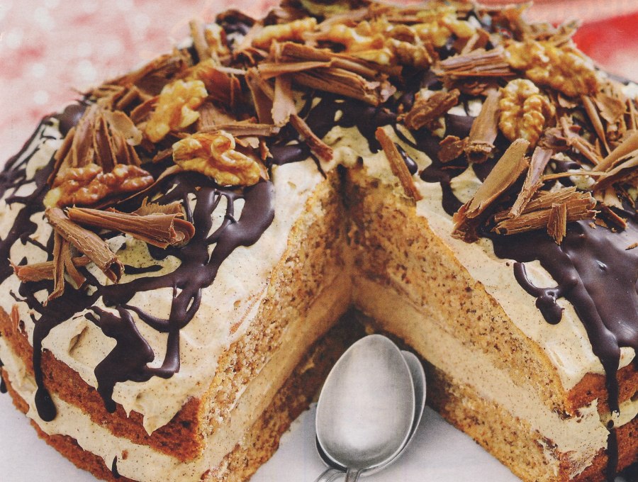 Raw Vegan торты