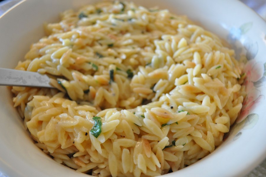 Орзо - Orzo