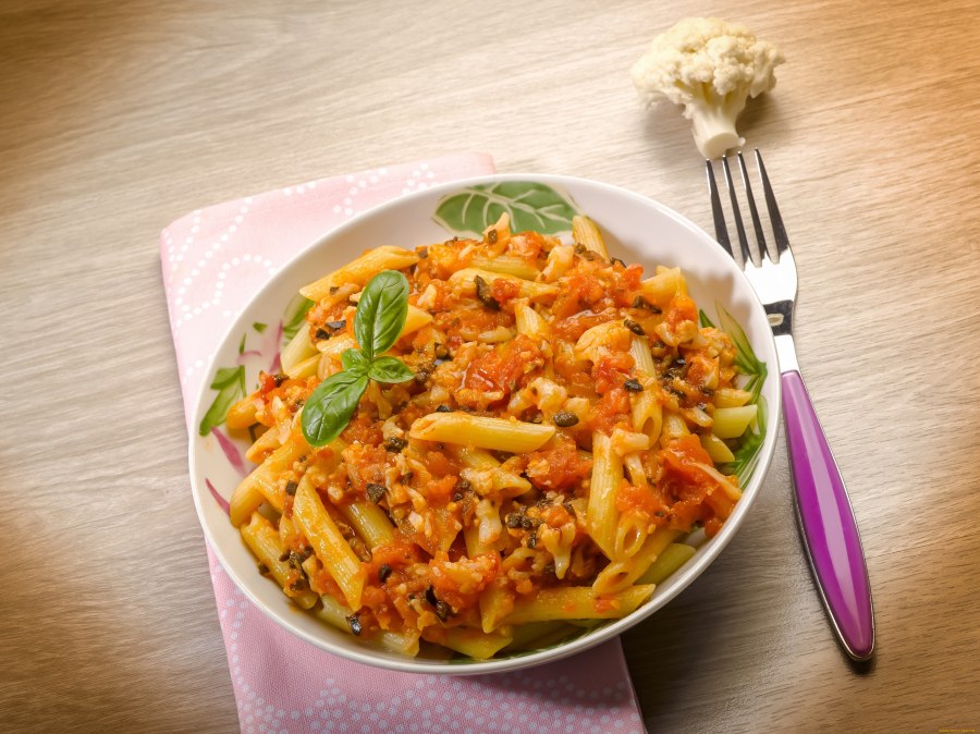 Кушари египетское блюдо