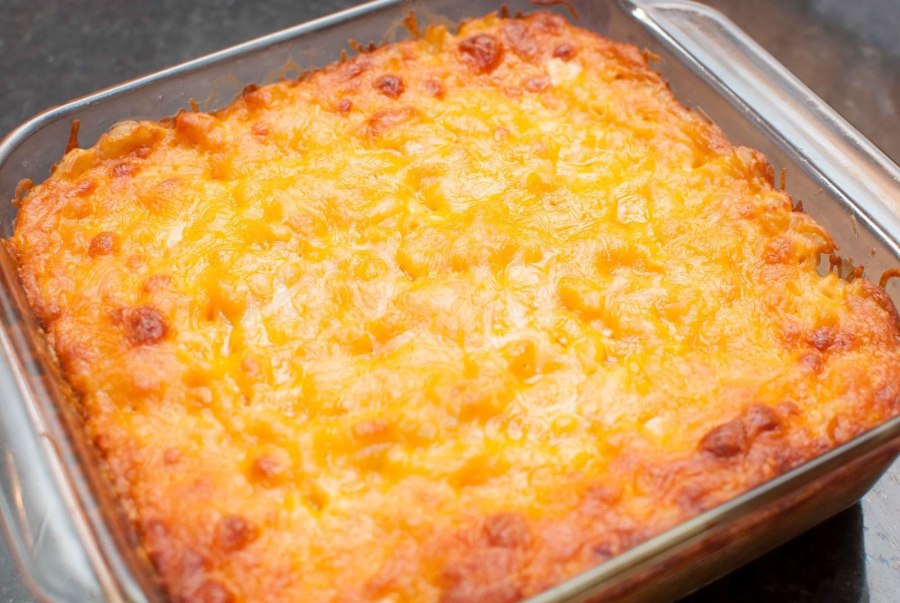Лапшевник с сыром