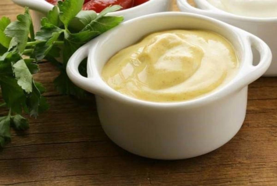 Куриное филе в сливочном соусе