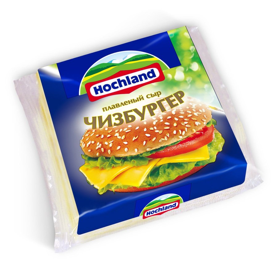 Сыр Хохланд 150гр