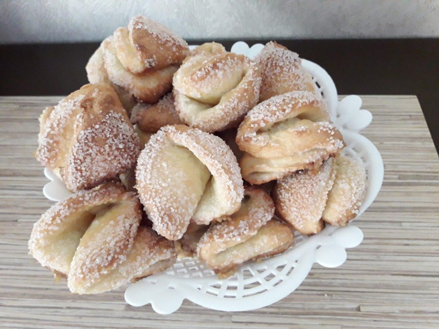 Арахисовый кукис