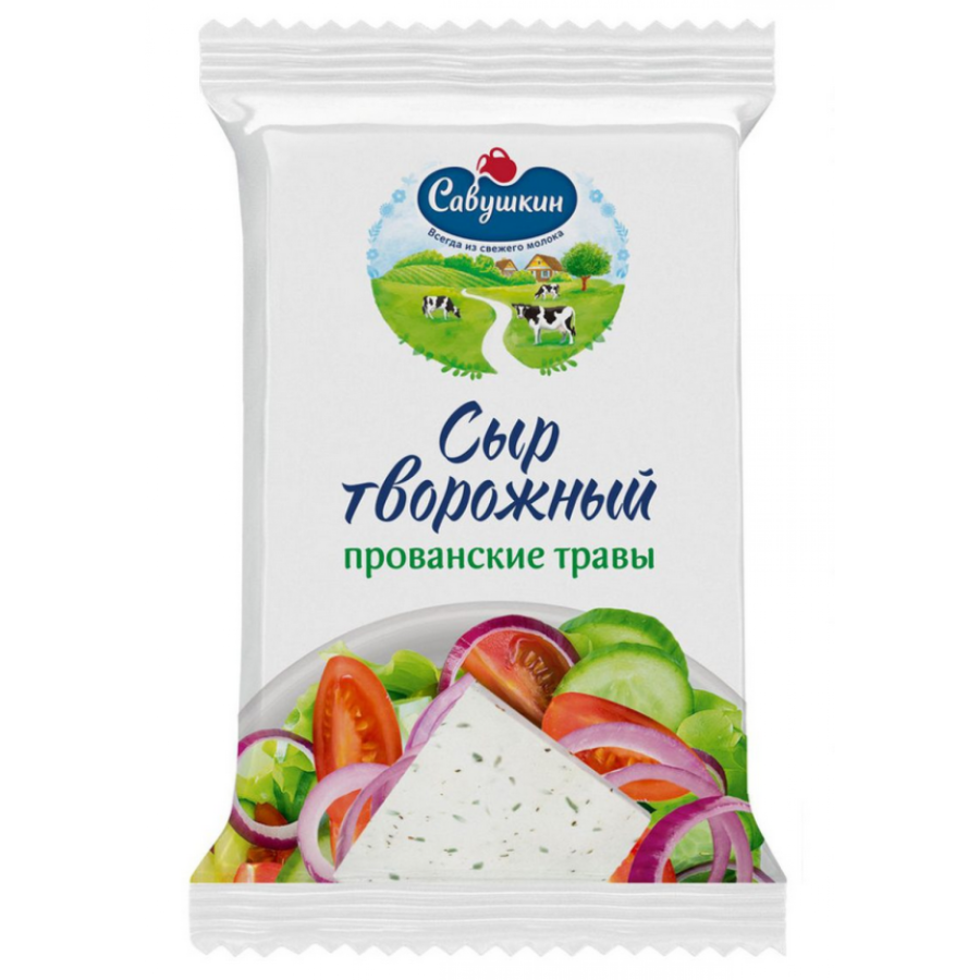 Сырки глазированные