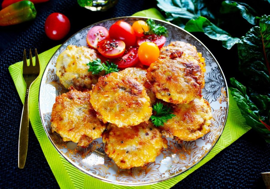 Куриное филе в кляре на сковороде рецепт