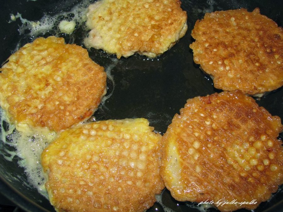 Пангасиус в кляре на сковороде рецепт