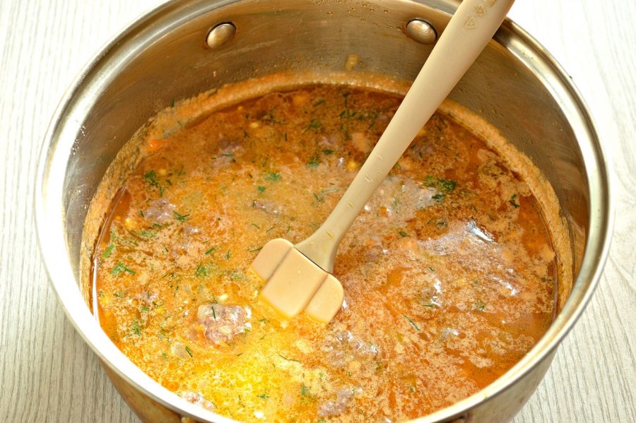Морковь с томатной пастой