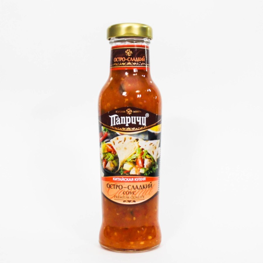 Маринады Sensoy