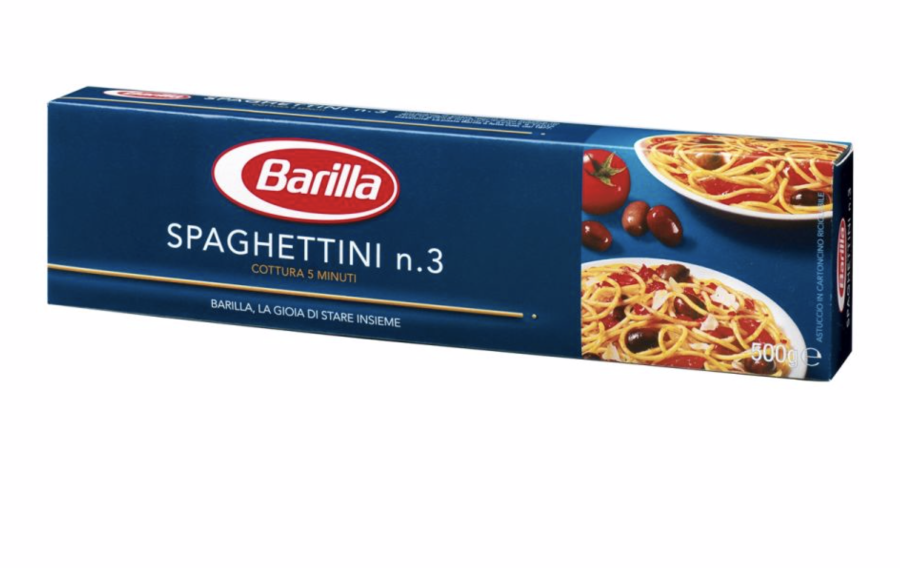 Barilla n1