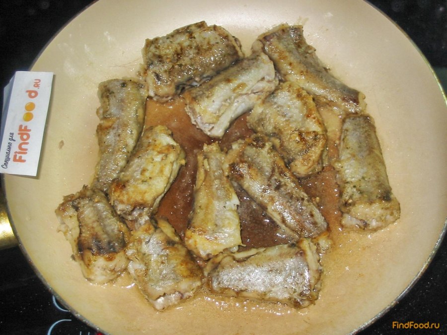Варка гречки с луком