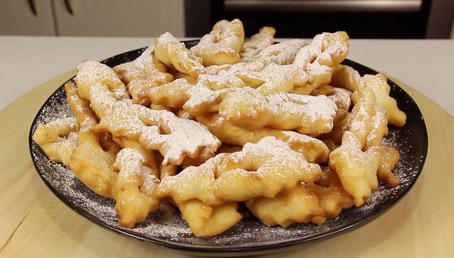 Пахлава хрустящая медовая купить в Воронеже