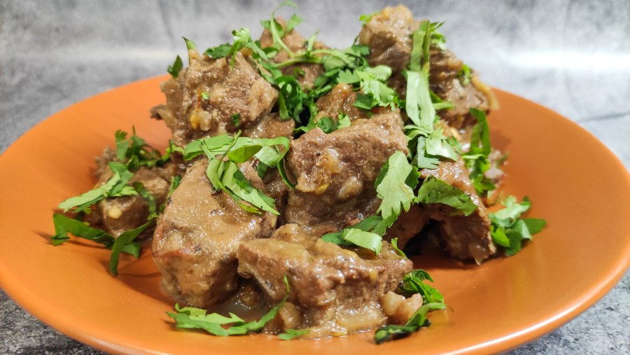 Гречаники с куриной печенью