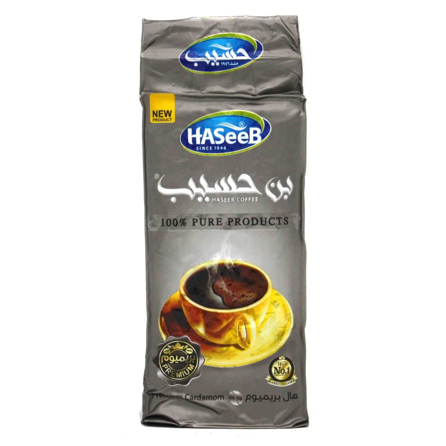 Eclipse кардамон