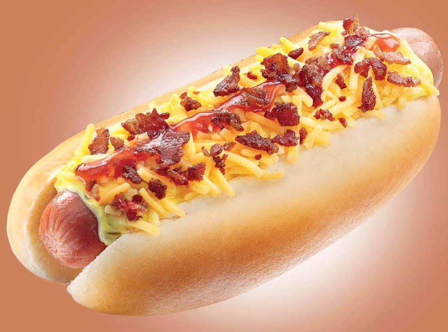 Братвурст (Bratwurst).