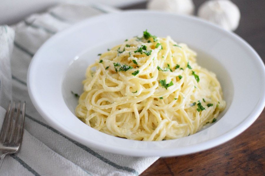 Макароны отварные с сыром