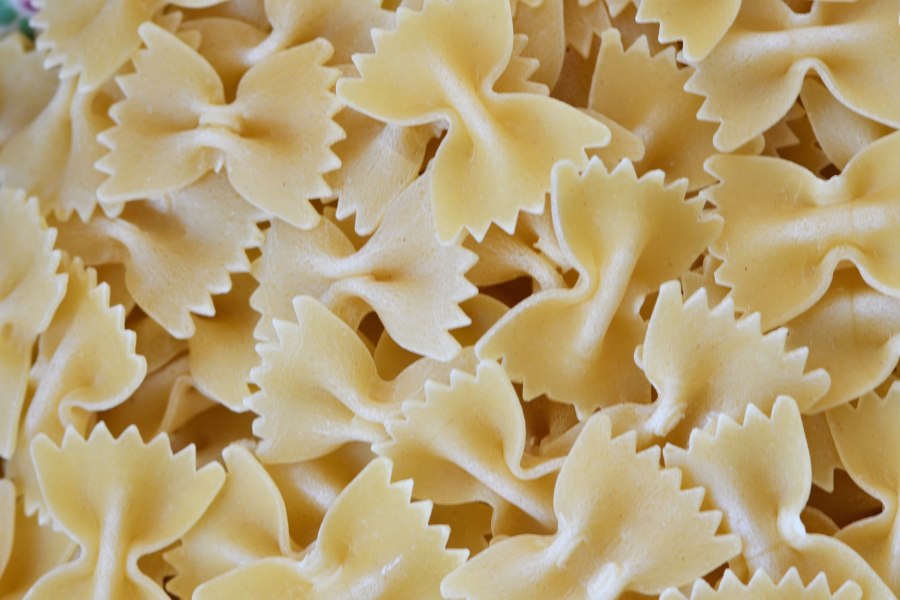 Паста Rummo Farfalle №85 500 г