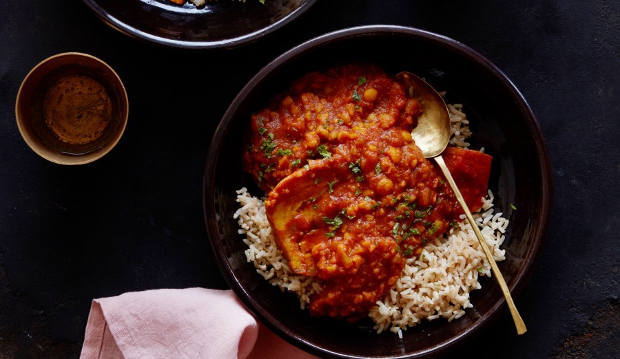 Турецкая кухня имам баялды