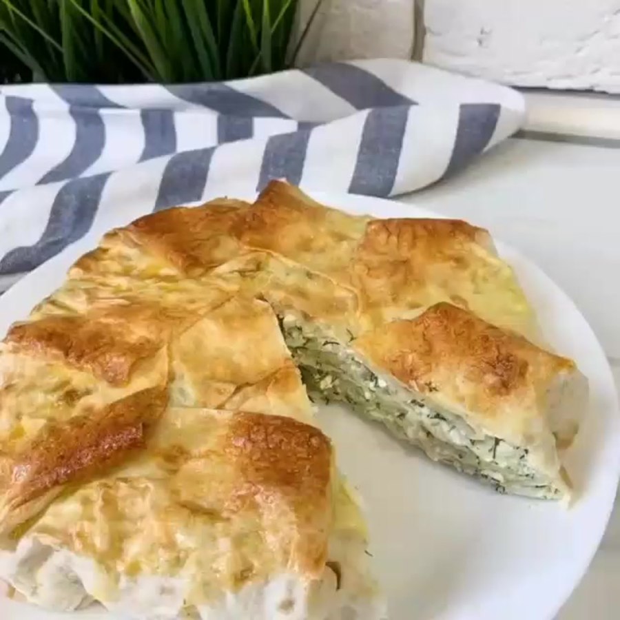 Пирог ТЗ лавмша сталрогои и аишней